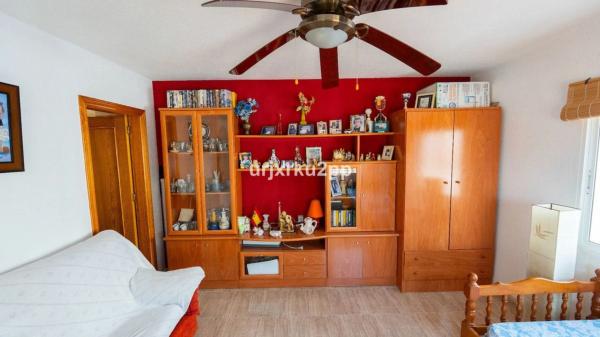 Chalet en Barrio El Molino