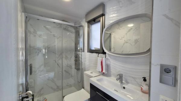 Chalet en Barrio El Molino