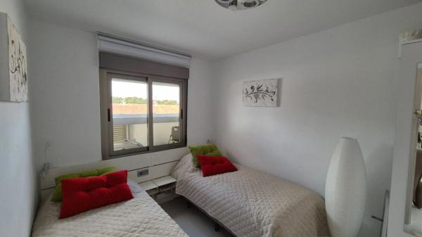 Chalet en Barrio El Molino