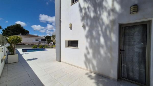 Chalet en Barrio El Molino