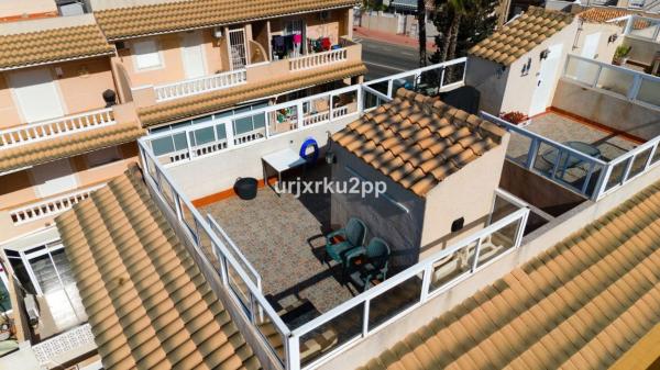 Chalet en Barrio El Molino