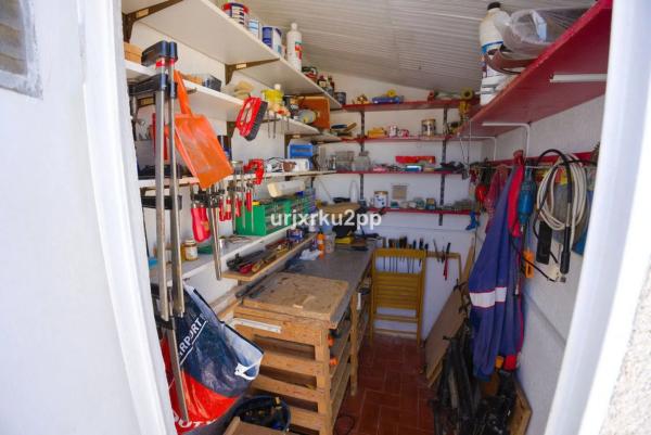 Chalet en Barrio El Molino