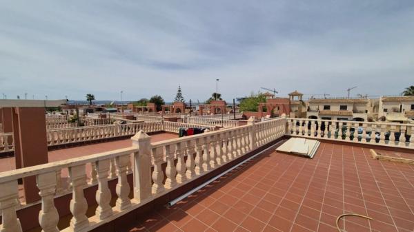 Chalet en Barrio El Molino