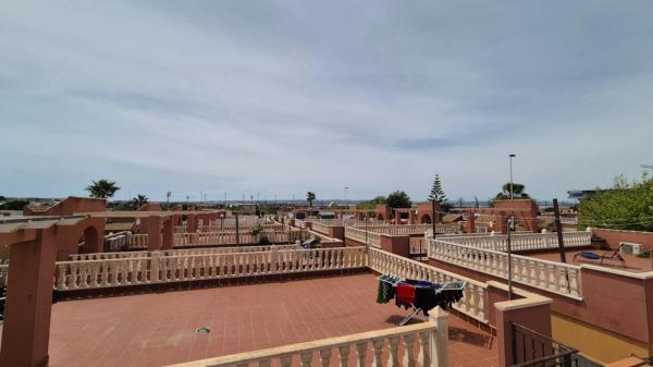 Chalet en Barrio El Molino