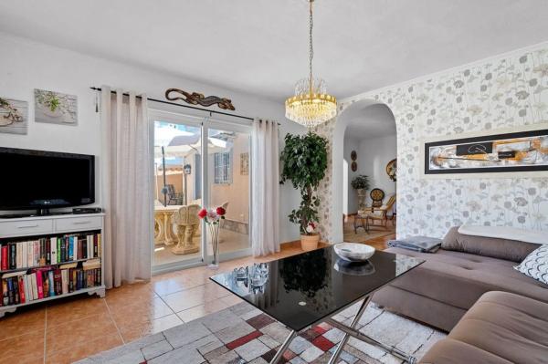 Chalet en Barrio El Molino