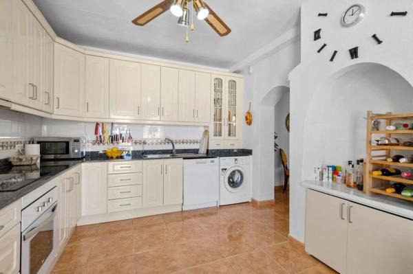 Chalet en Barrio El Molino