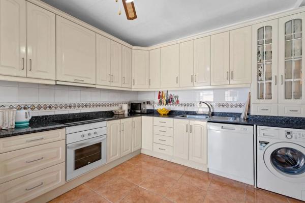 Chalet en Barrio El Molino