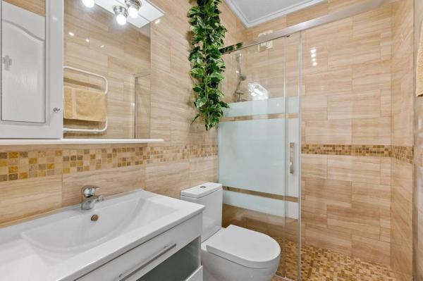 Chalet en Barrio El Molino