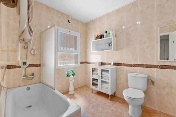 Chalet en Barrio El Molino