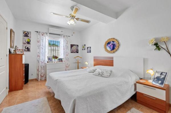 Chalet en Barrio El Molino