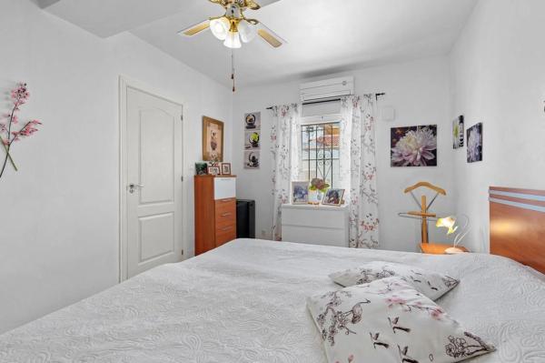 Chalet en Barrio El Molino