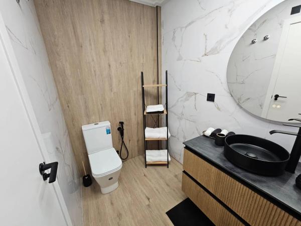 Piso en Barrio Puerto Deportivo