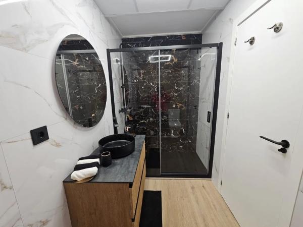 Piso en Barrio Puerto Deportivo