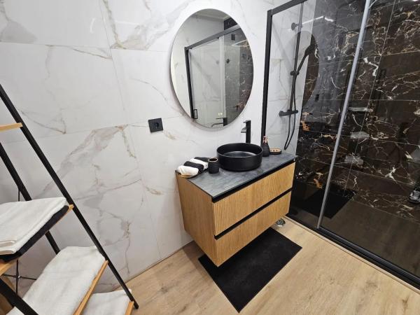 Piso en Barrio Puerto Deportivo