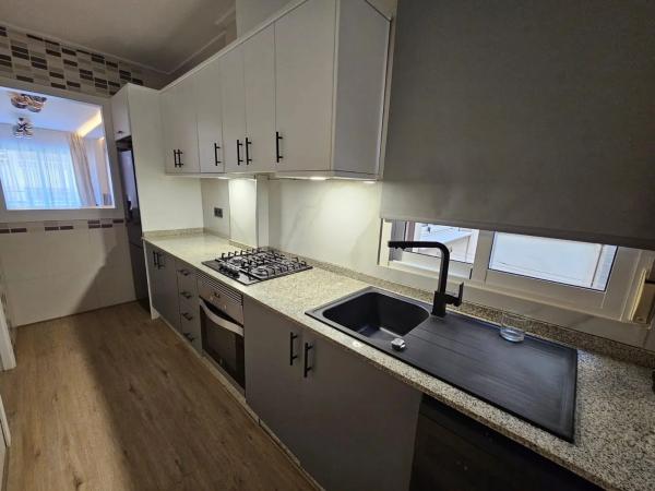 Piso en Barrio Puerto Deportivo