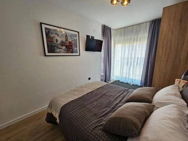 Piso en Barrio Puerto Deportivo