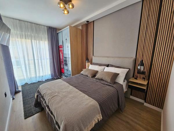 Piso en Barrio Puerto Deportivo