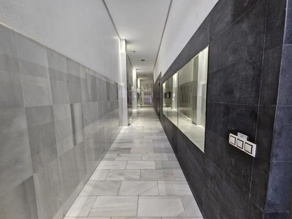 Piso en Barrio Puerto Deportivo