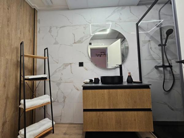 Piso en Barrio Puerto Deportivo