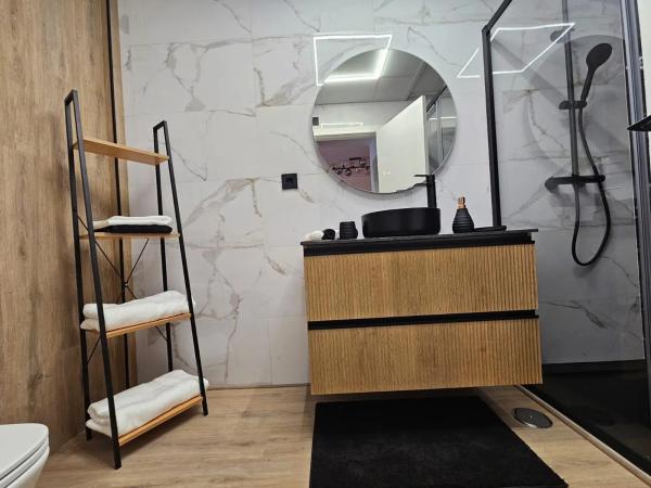 Piso en Barrio Puerto Deportivo