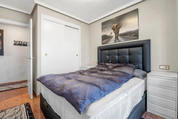 Ático en calle Villa Madrid, 43