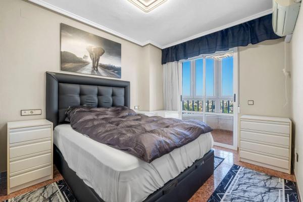 Ático en calle Villa Madrid, 43