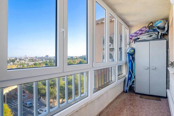 Ático en calle Villa Madrid, 43