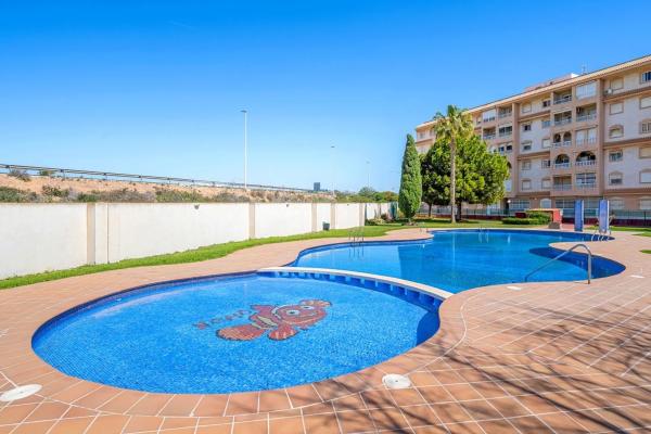 Ático en calle Villa Madrid, 43