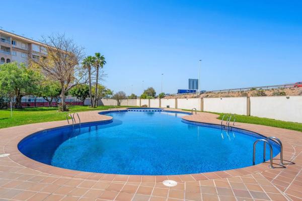 Ático en calle Villa Madrid, 43