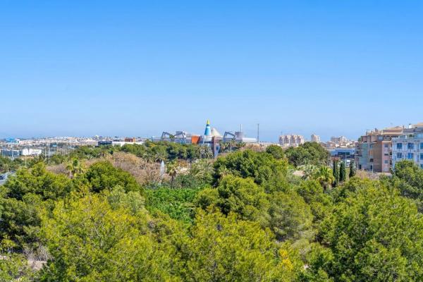 Ático en calle Villa Madrid, 43