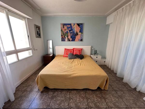 Ático en calle Maria Parodi