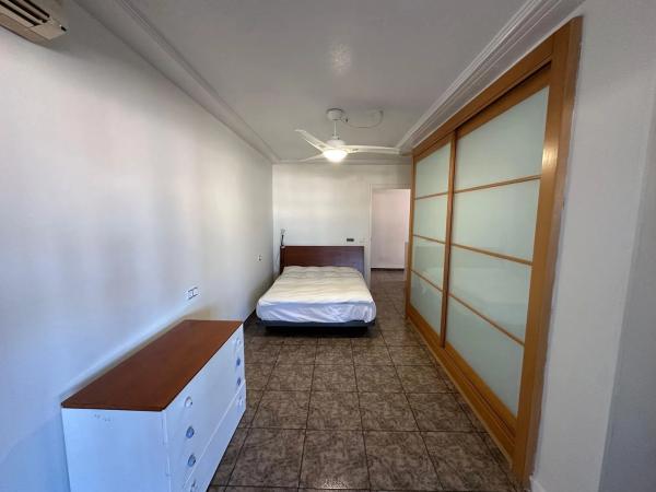 Ático en calle Maria Parodi