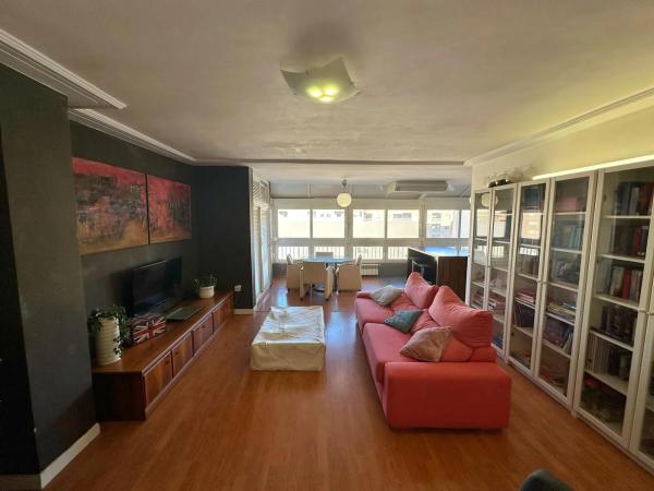 Ático en calle Maria Parodi