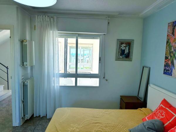 Ático en calle Maria Parodi