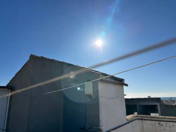 Ático en calle Maria Parodi