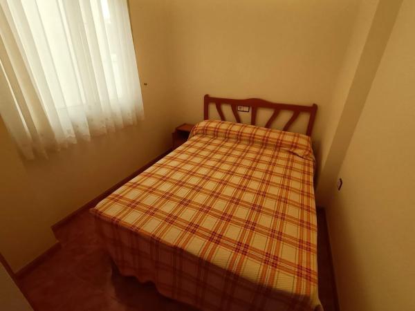 Ático en avenida Diego Ramírez Pastor