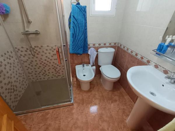 Ático en avenida Diego Ramírez Pastor