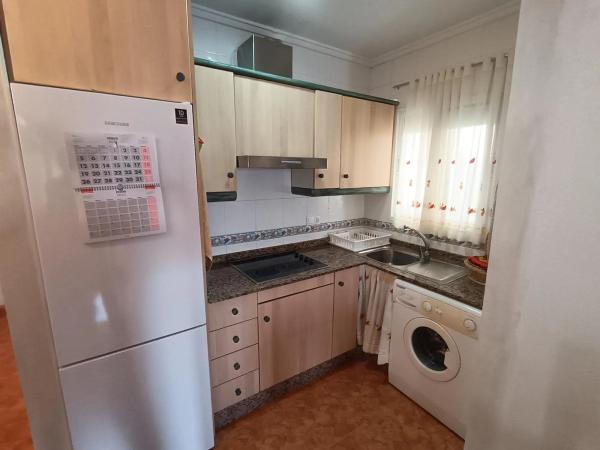 Ático en avenida Diego Ramírez Pastor