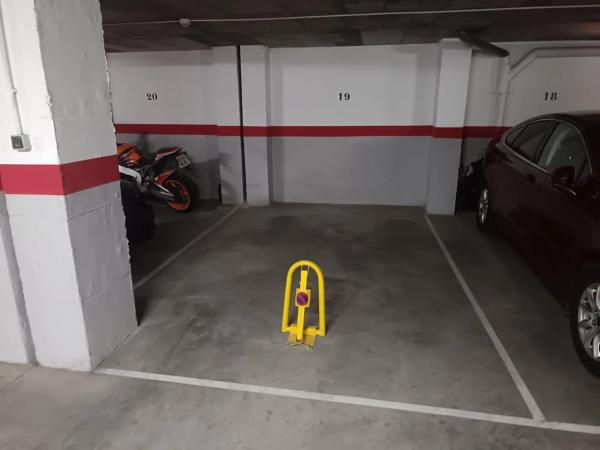 Ático en avenida Diego Ramírez Pastor