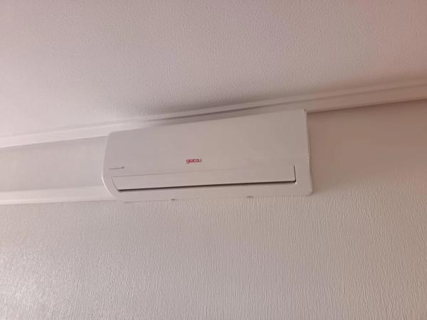 Ático en avenida Diego Ramírez Pastor