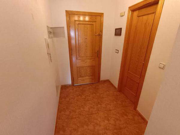 Ático en avenida Diego Ramírez Pastor