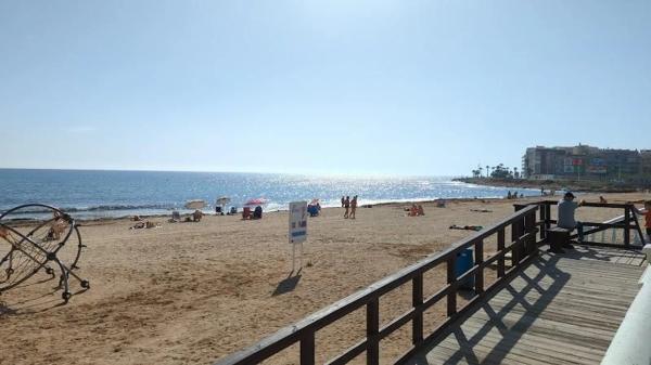 Ático en avenida Diego Ramírez Pastor