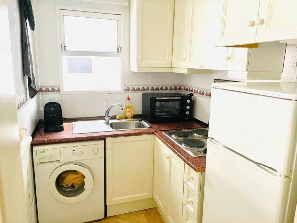 Piso en calle Bilbao, 19