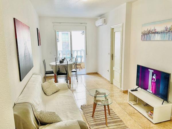 Piso en calle Bilbao, 19