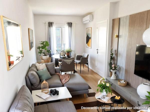 Piso en calle Bilbao, 19