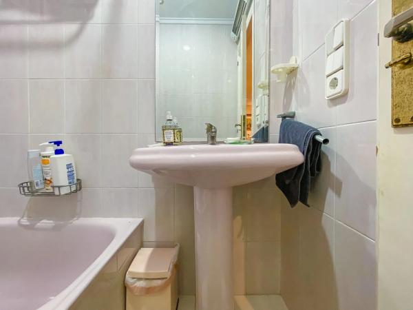 Piso en calle José Martínez Ruiz Azorín