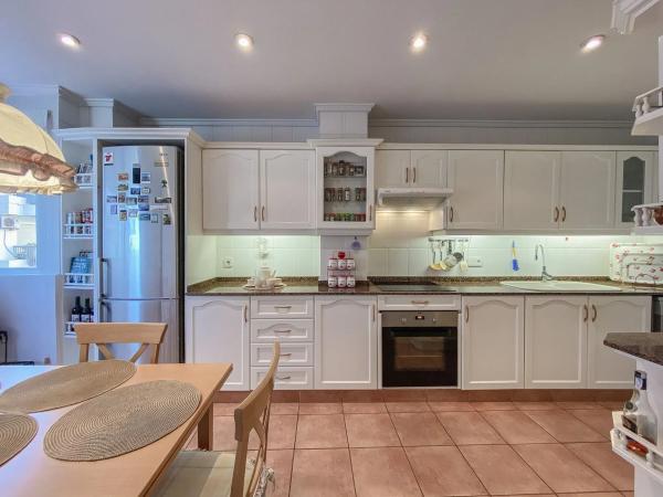 Piso en calle José Martínez Ruiz Azorín