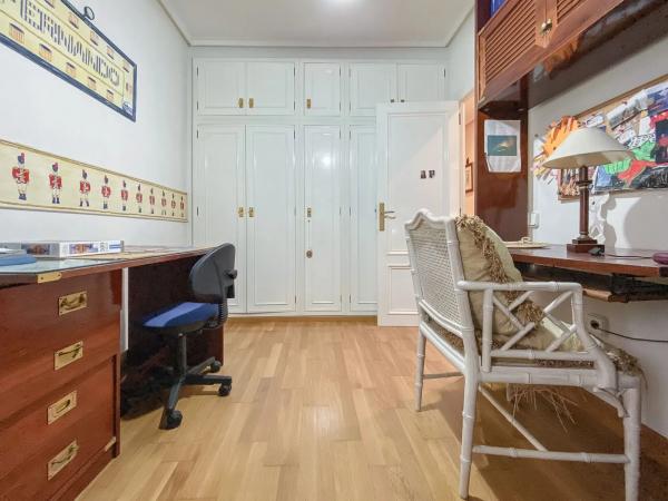 Piso en calle José Martínez Ruiz Azorín