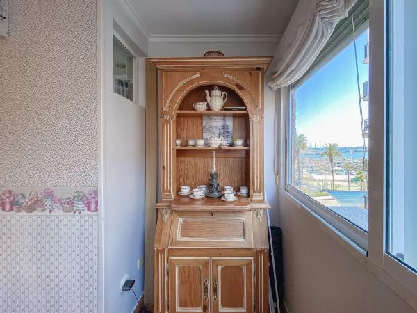 Piso en calle José Martínez Ruiz Azorín