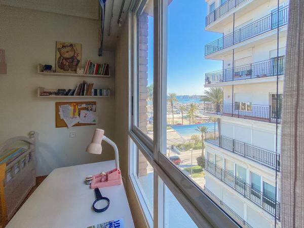 Piso en calle José Martínez Ruiz Azorín